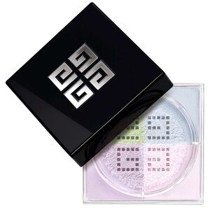 Givenchy Prisme Libre Illuminating and Color Correcting Powder -Shade 01